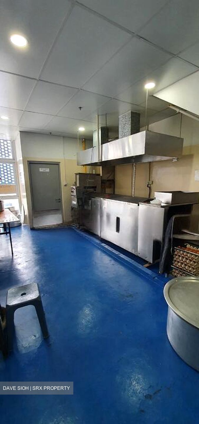 Mandai Foodlink (D25), Factory #459887971